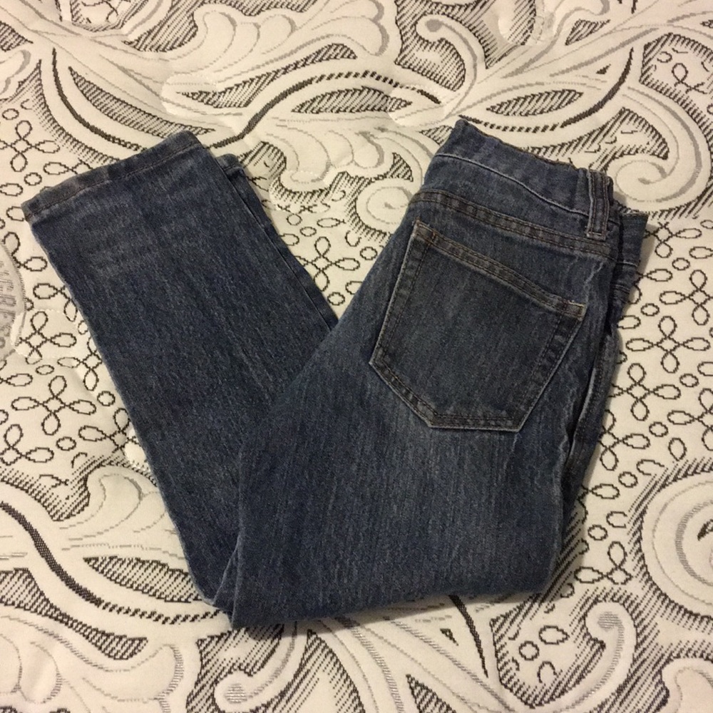 Boys jeans
